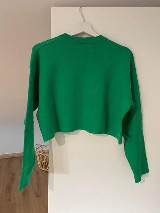 Jersey de mujer