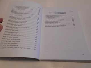 El color humano son todos los colores