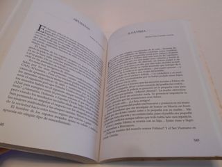 El color humano son todos los colores