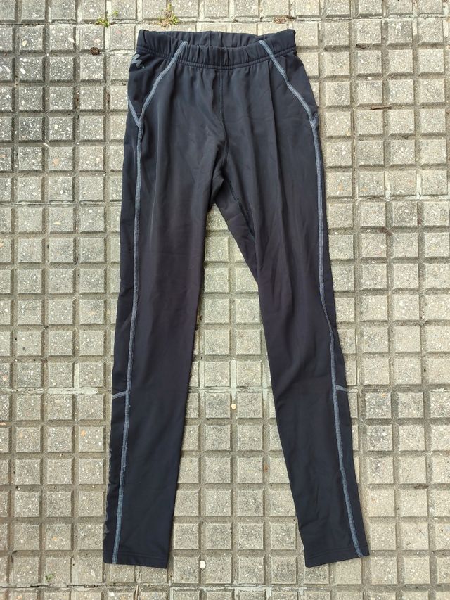 Mallas Térmicas Quechua Hombre