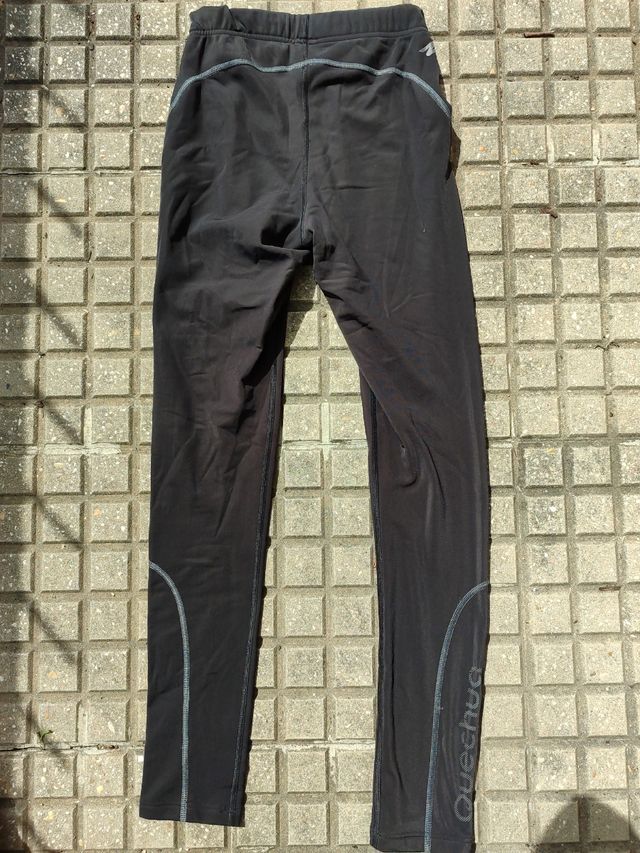 Mallas Térmicas Quechua Hombre