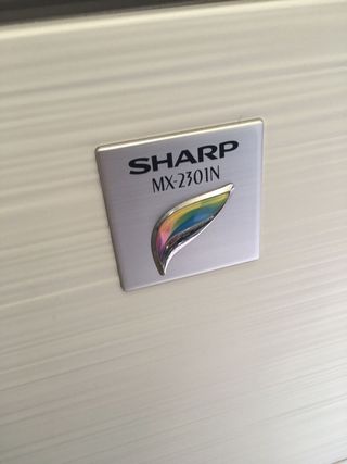 fotocopiadora profesional sharp Mx-2301N 