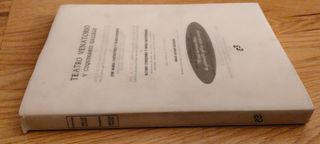TEATRO VENATORIO Y COQUINARIO GALLEGO - LIBRO