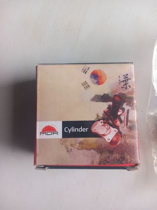 Bombin freno trasero Nissan bluebird