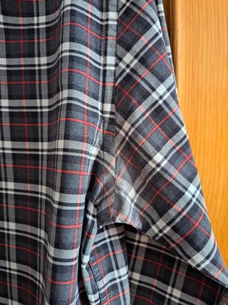 Camisa Pedro del Hierro Sport