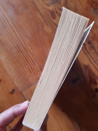 Mutación (Robin Cook)