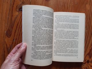 Mutación (Robin Cook)