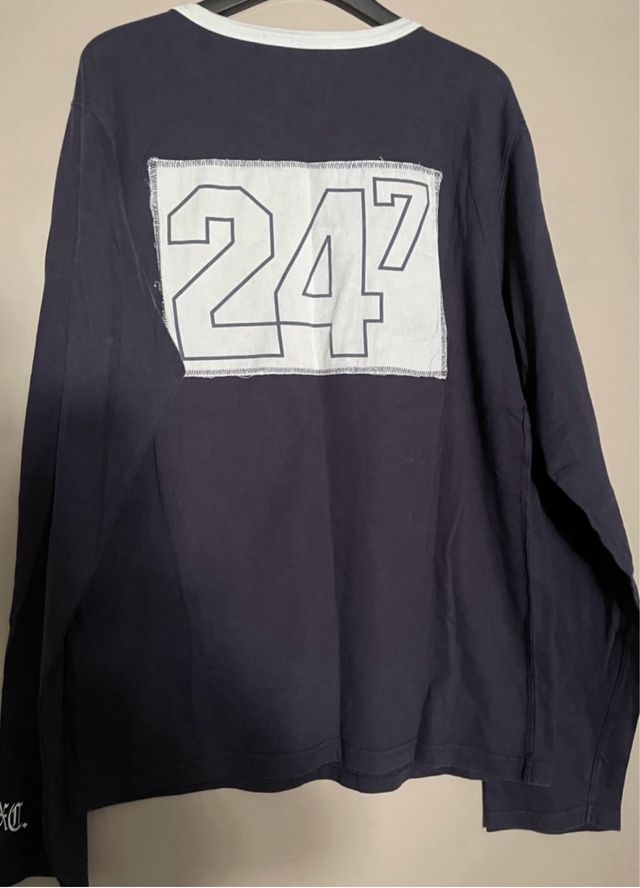 t-shirt uomo made in Italy