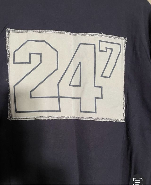 t-shirt uomo made in Italy