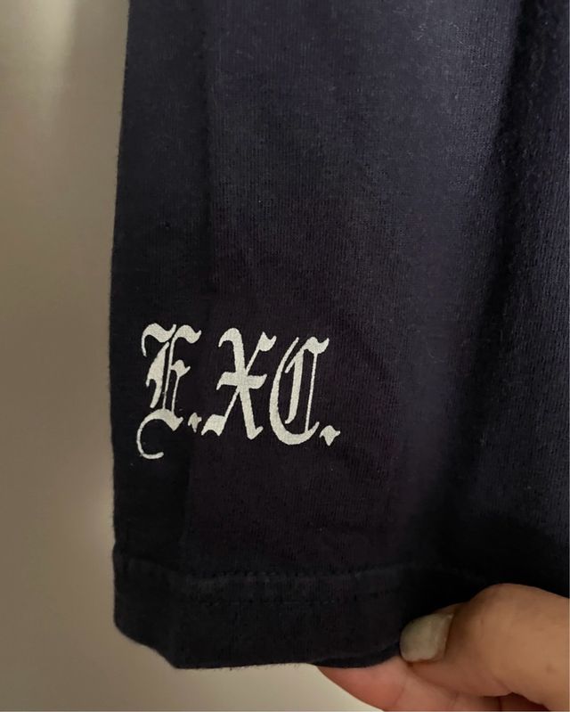 t-shirt uomo made in Italy