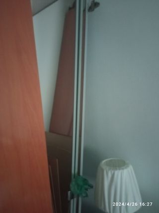 Puertas armario espejo, Ikea