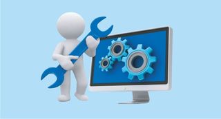 LIMPIEZA Y REPARACIÓN DE EQUIPOS/PORTATILES