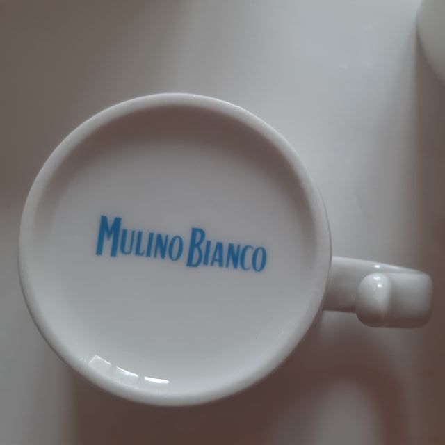 Tazze mulino bianco