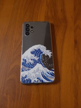 Cover Samsung Galaxy A32