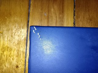 Protectores escritorio