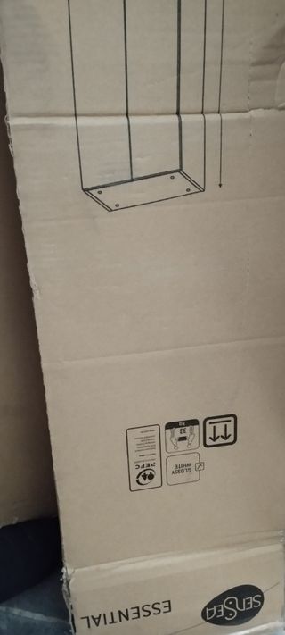 Mueble de baño Sen sea