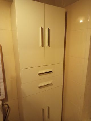 Mueble de baño Sen sea