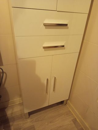 Mueble de baño Sen sea