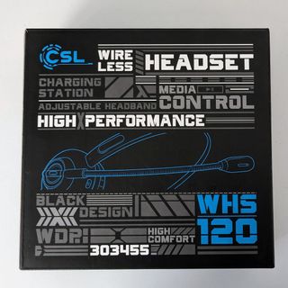 Auriculares inalámbricos Bluetooth con micrófono