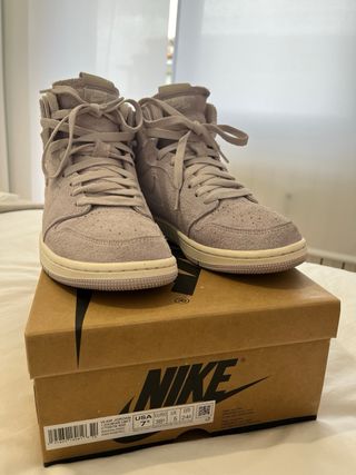 Air Jordan 1 Zoom Air Comfort