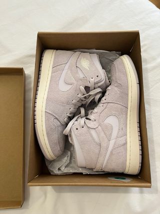 Air Jordan 1 Zoom Air Comfort
