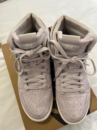 Air Jordan 1 Zoom Air Comfort