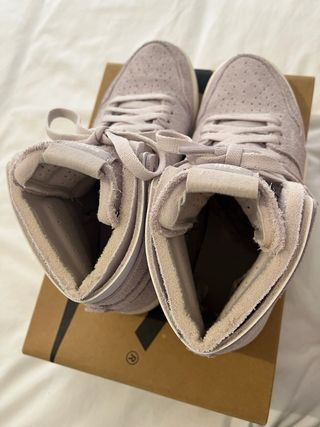 Air Jordan 1 Zoom Air Comfort