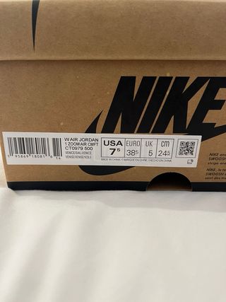 Air Jordan 1 Zoom Air Comfort