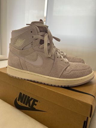 Air Jordan 1 Zoom Air Comfort