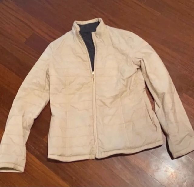 Giacca imbottita reversibile Peuterey