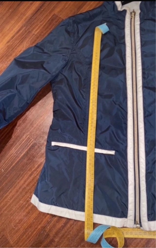 Giacca imbottita reversibile Peuterey