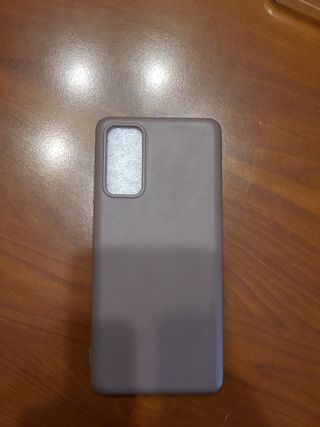 Cover Samsung galaxy s20