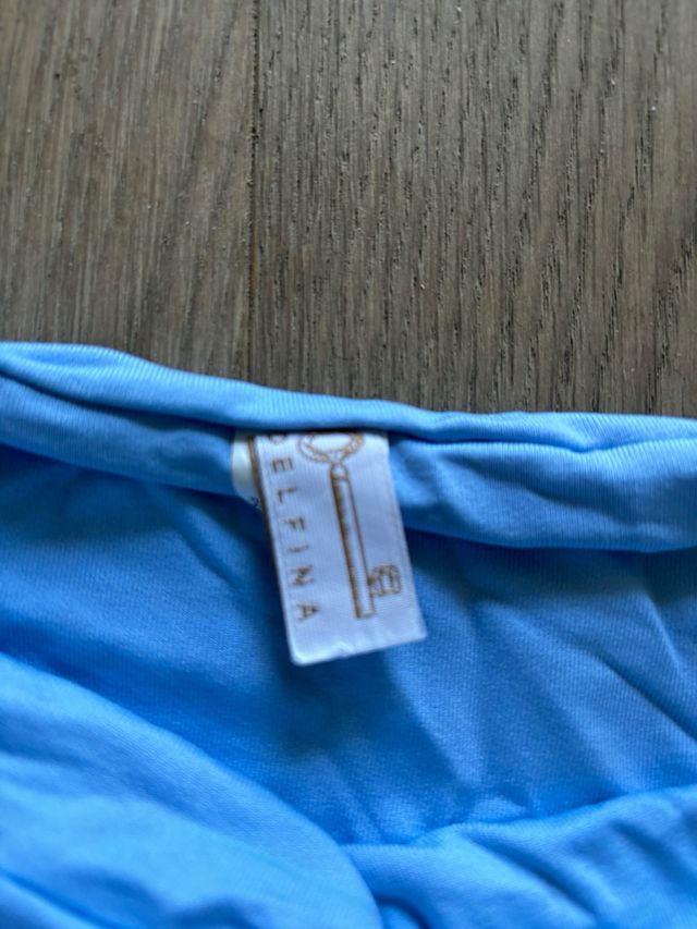 Bikini Delfina Swimwear