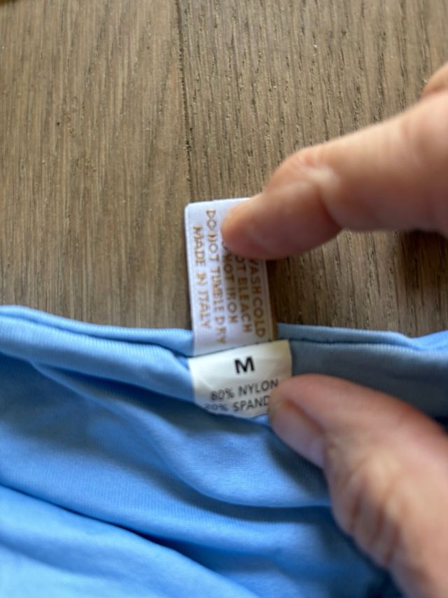 Bikini Delfina Swimwear