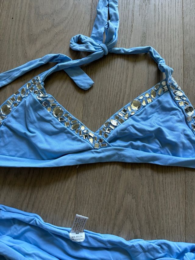 Bikini Delfina Swimwear