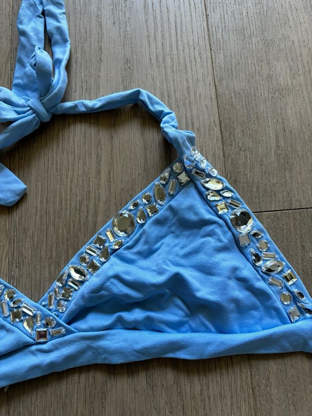 Bikini Delfina Swimwear