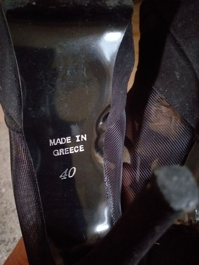 Sandali donna tacco eleganti cerimonia matrimonio