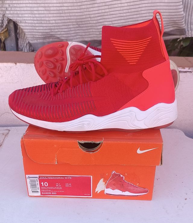 Nike Zoom Mercurial XI FK