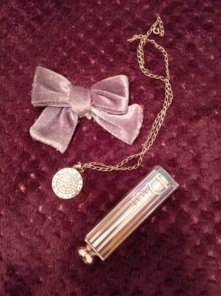 Colgante Bulgari
