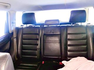 Volkswagen Touareg 2004 