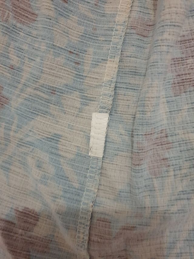 Vestido boho Zara 🏷 🦋💐