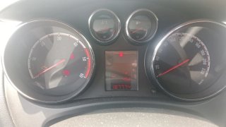 Opel Meriva 2011