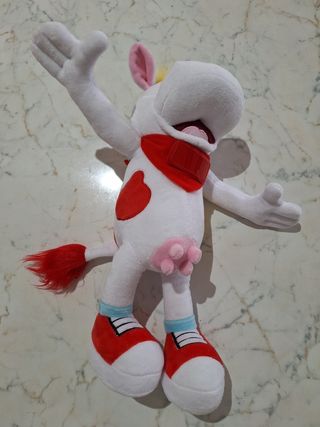 Peluches Mucca Fruttolo