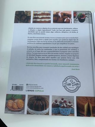 lote libros cocina