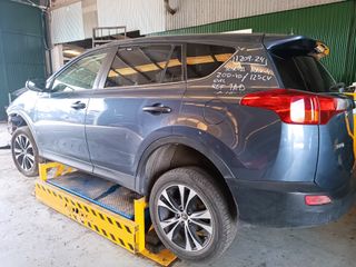 DESPIECE TOYOTA RAV 4 2.0 D-4D REF:1AD A.14