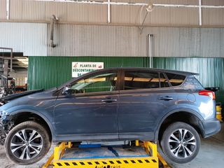 DESPIECE TOYOTA RAV 4 2.0 D-4D REF:1AD A.14