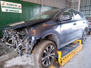 DESPIECE TOYOTA RAV 4 2.0 D-4D REF:1AD A.14