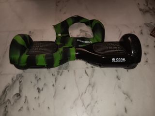 Se vende hoverboard 
