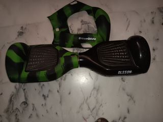 Se vende hoverboard 