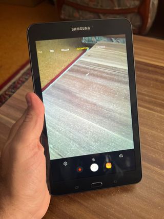 Samsung galaxy tab E 8.0 32GB wifi +4GLTE